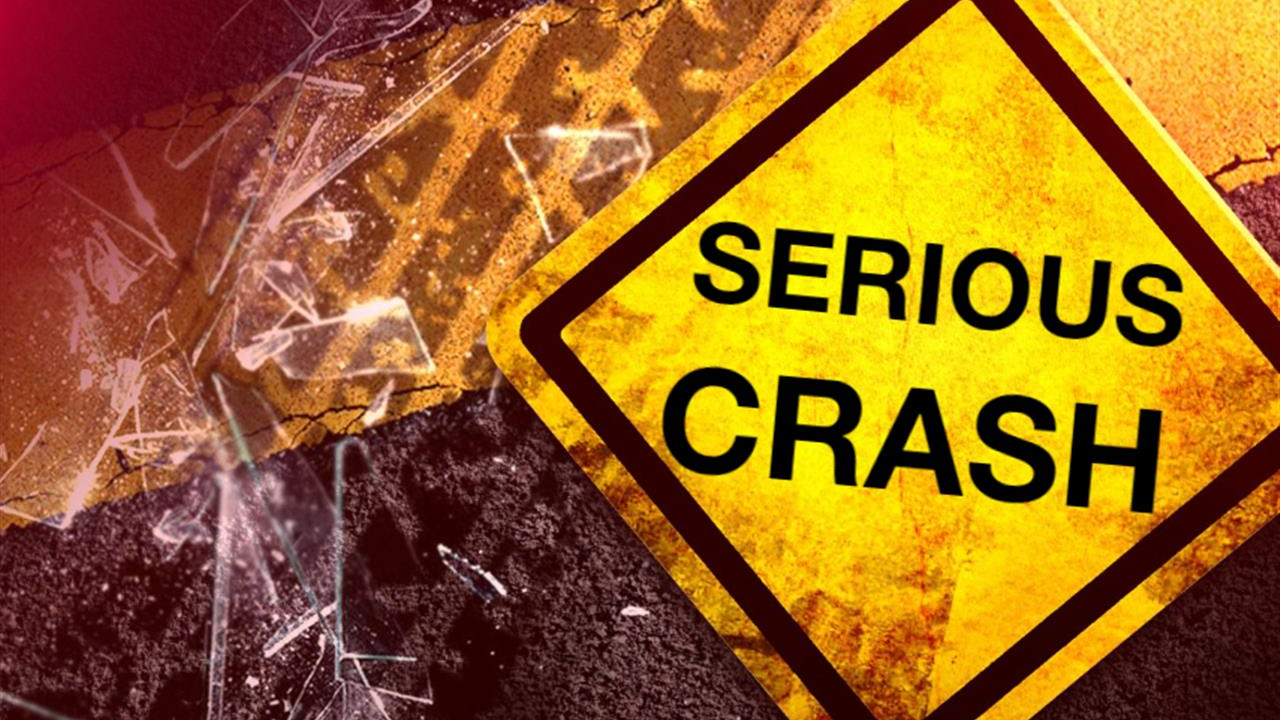 MSP Currently Investigating a Multi-Vehicle Crash in Worcester County